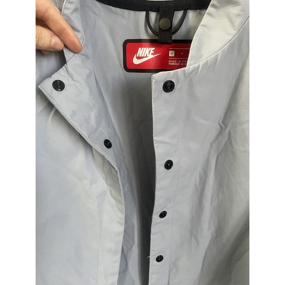 Nike‎ Sportswear AeroLoft Shell Jacket Only Women's Small 854751 - 023 - Picture 3 of 12
